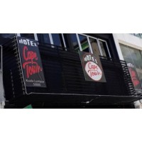 Hotel Cape Town logo - Similar company to Harbour Arch