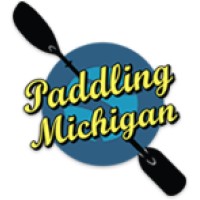 Paddling Michigan logo - Similar company to Fintechas