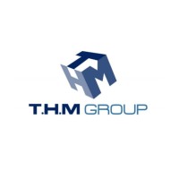 THM-Group logo - Similar company to Thm