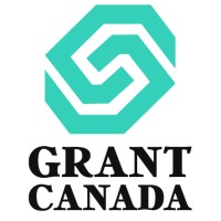 Grant Canada logo - Similar company to Yes Canada
