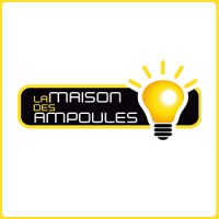 La Maison des Ampoules logo - Similar company to Sch - Shalom Consult House