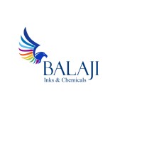Balaji Inks and Chemicals Pvt Ltd logo - Similar company to Sanj Construction & Services