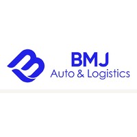 BMJ Automotive & Logistics logo - Similar company to Bmj Logistics