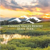 Canaan Valley Resort State Park logo - Similar company to Culs Corporativo