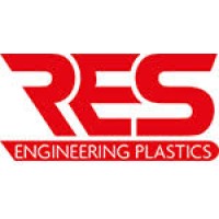 Res Engineering Plastics logo - Similar company to Engineering Plastics Online