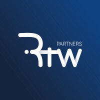 RTW Partners - Consultoria e Contabilidade logo - Similar company to Tomazeli Contabilidade