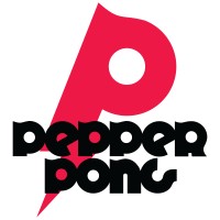 Pepper Pong logo - Similar company to Catapult Solutions