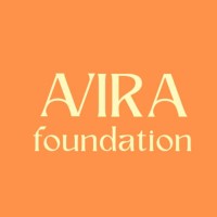 Avira Foundation logo - Similar company to V.I.K.A.S - Vitap