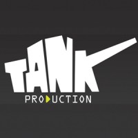 TANK Production logo - Similar company to Szut Szut Studio