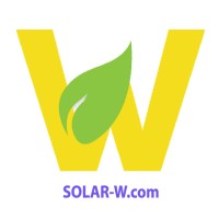 Điện Mặt Trời Solar-W logo - Similar company to Gp Solar