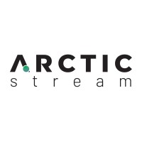 Arctic Stream logo - Similar company to Eximprod