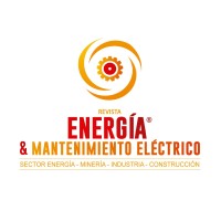 Energia & Mantenimiento Eléctrico logo - Similar company to Cigafam