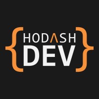 Hodash Dev logo - Similar company to Digigage