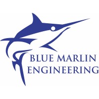Blue Marlin Engineering, LLC logo - Similar company to Blue Marlin Re
