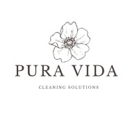 Pura Vida Cleaning Solutions logo - Similar company to Myassistant Business Services