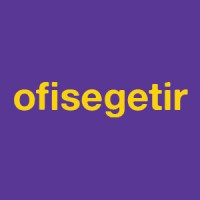 Ofisegetir.Com.Tr