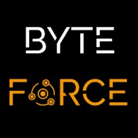 Byte Force logo - Similar company to Byte Force It Solutions
