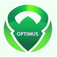 OPTIMUS Supply Chain logo - Similar company to Supply Chain Masters