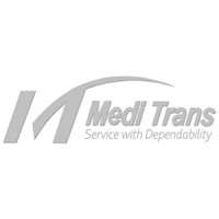 Meditrans logo - Similar company to Atlantic Digestive Specialists
