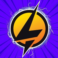 LightningWorks logo - Similar company to Divi Labs