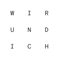 WIR UND ICH logo - Similar company to Mai | Kamano