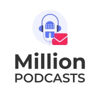 Million Podcasts logo - Similar company to Architecting