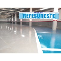 PAVIMENTOS REFESURESTE logo - Similar company to Tecnoasfalto Pavimentos Y Firmes S.L.