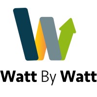 WattByWatt logo - Similar company to Whitehaven