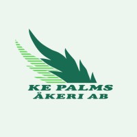 K.E Palms Åkeri AB logo - Similar company to Mertz Transport Ab