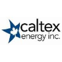 caltex energy