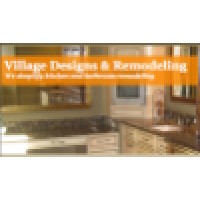 Village Designs and Remodeling logo - Similar company to G2Web Digital Marketing