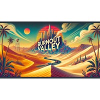 Burnout Valley logo - Similar company to Supercortex
