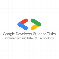 Google Developer Student Club VIT Mumbai logo - Similar company to Fintech Vit