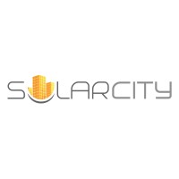 SolarCity NT - Solar & Batteries logo - Similar company to Revcharge