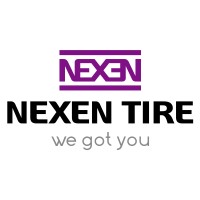 NEXEN TIRE Europe logo - Similar company to Straub Events
