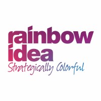Rainbowidea logo - Similar company to Bca Romania