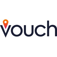 Vouch logo - Similar company to Practice Automations