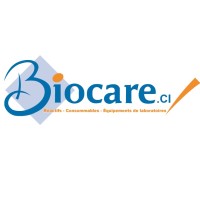 BIOCARE -CI logo - Similar company to Yapama