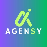 Ai Agensy logo - Similar company to Logicim