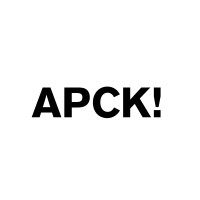 APCK! Studio logo - Similar company to Tomexpo Ag