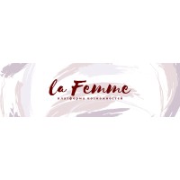 laFemme logo - Similar company to Daytech