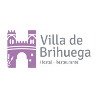 Hostal-Restaurante Villa de Brihuega logo - Similar company to Hostal Savoy
