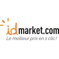 IDMarket.com logo - Similar company to Alsar Log