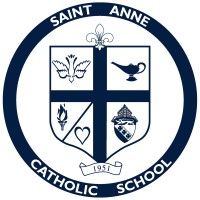St. Anne Catholic School