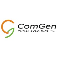 Comgen Power Solutions