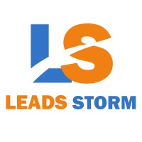 Leads Storm logo - Similar company to Qualified Storm Leads - Best Roofing Appointments