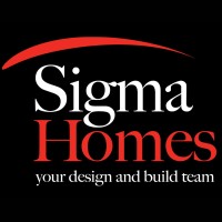 Sigma Homes logo - Similar company to Sigma Homes Group