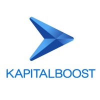 Kapital Boost Indonesia logo - Similar company to Verde Kinetics