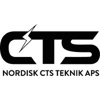 Nordisk CTS Teknik ApS logo - Similar company to El Og Vvs Center