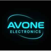 AVONE ELECTRONICS logo - Similar company to Threads & Space